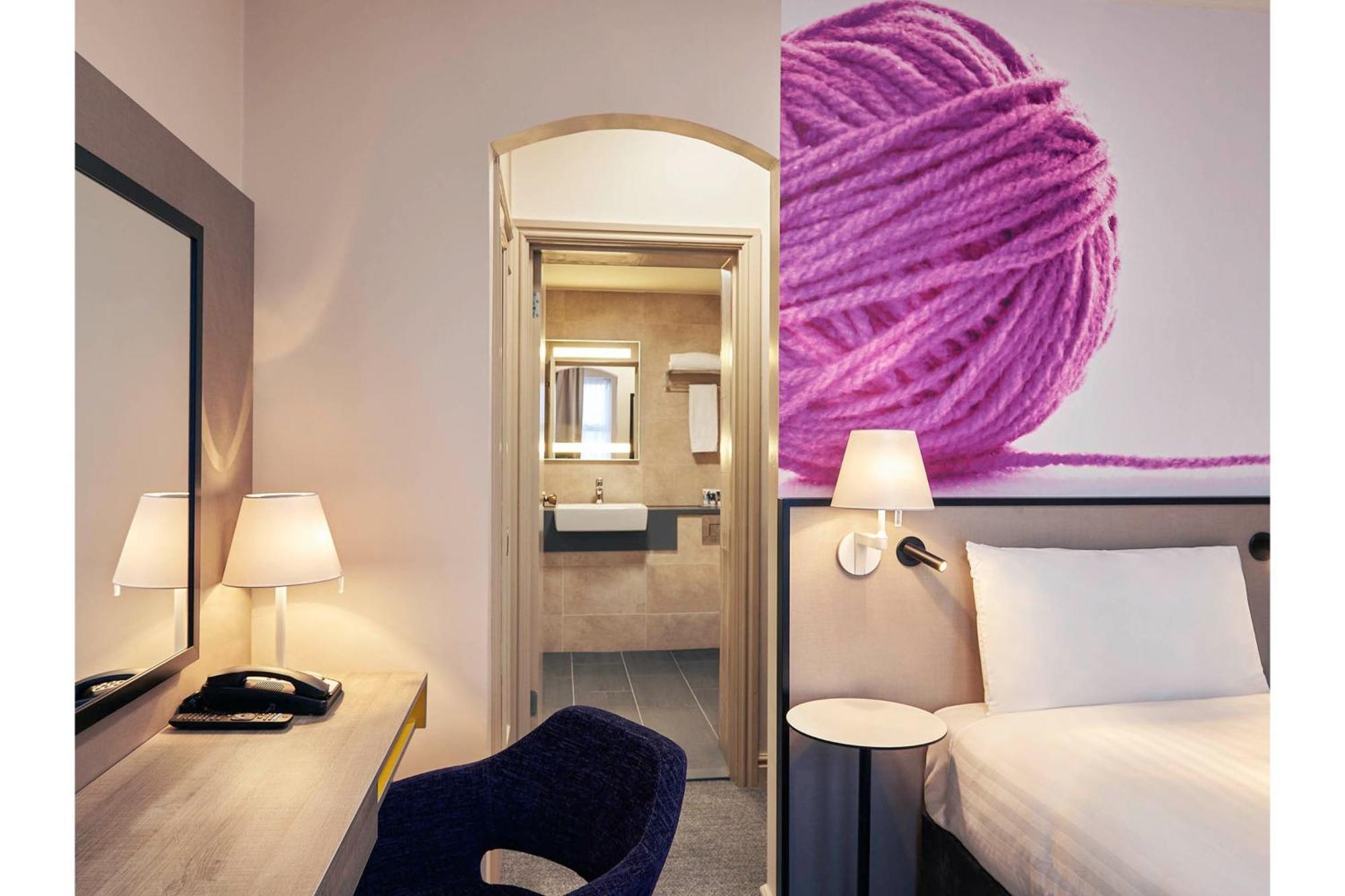 Rougemont Station Experience By Palette Hotel