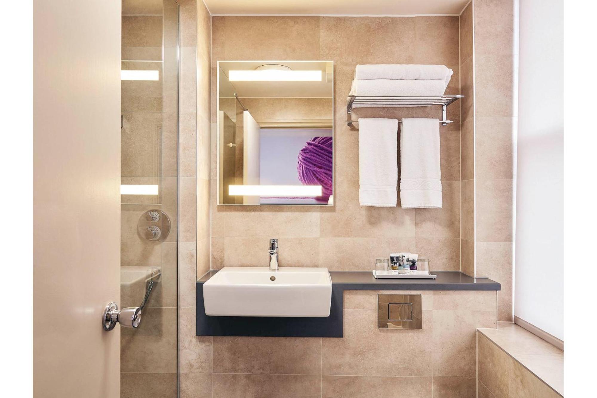 Rougemont Station Experience By Palette Hotel Exeter