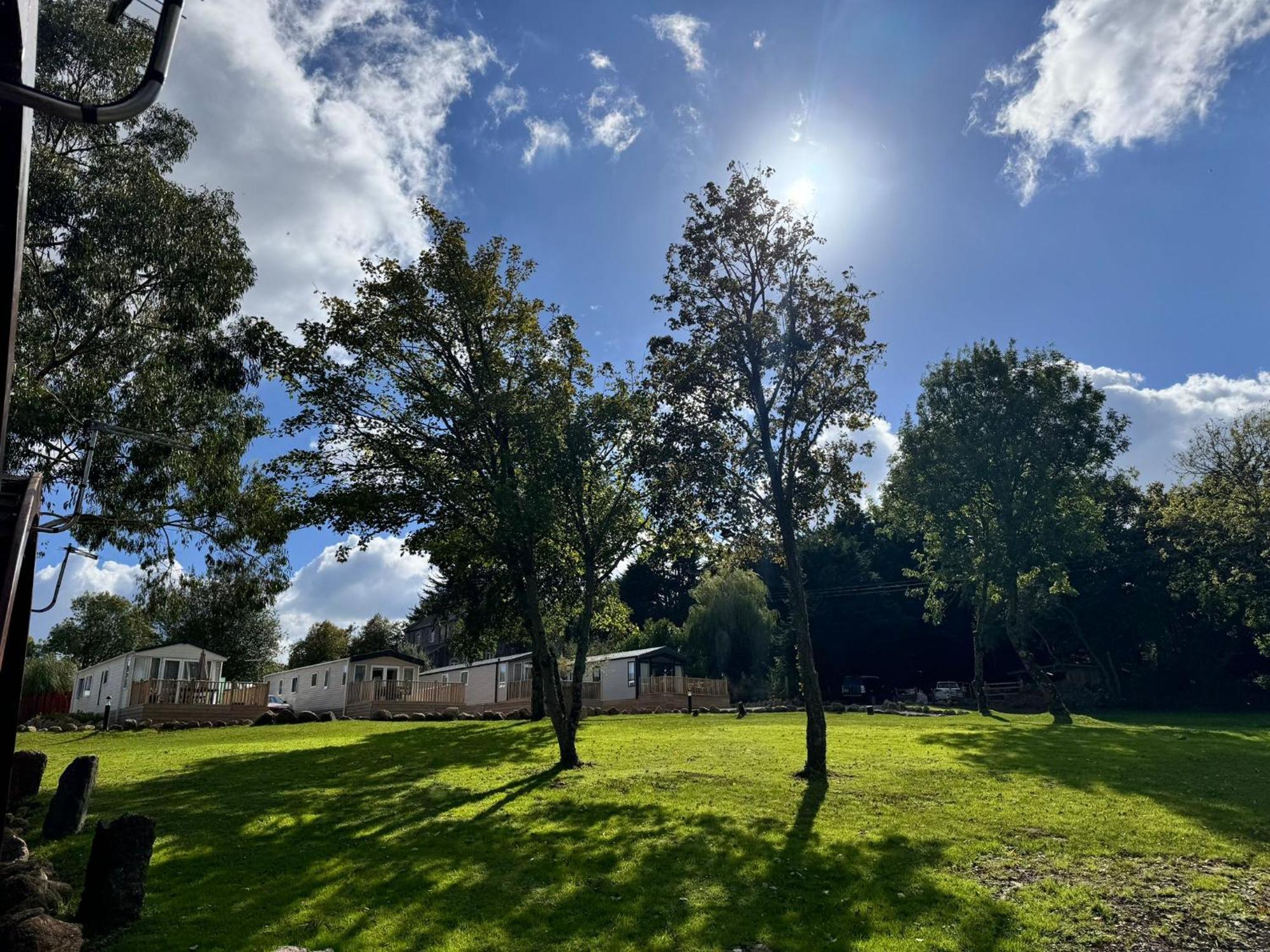 Peaceful Retreat - Fishing Lakes - Short Uk Exeter