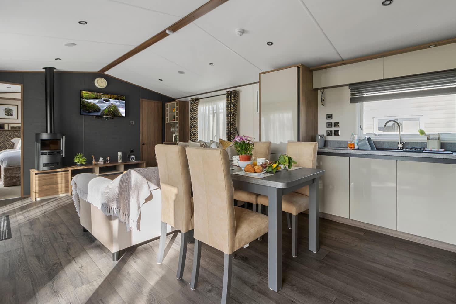 Peaceful Retreat - Fishing Lakes - Short Uk * Exeter
