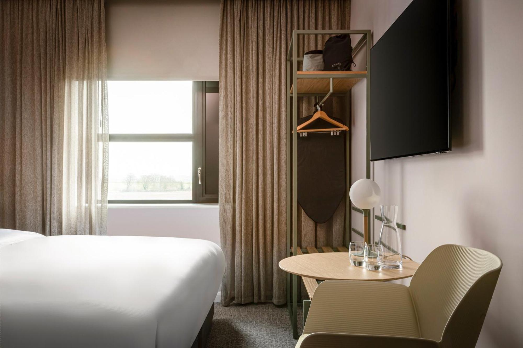Hotel Voco Zeal Exeter Science Park, By Ihg