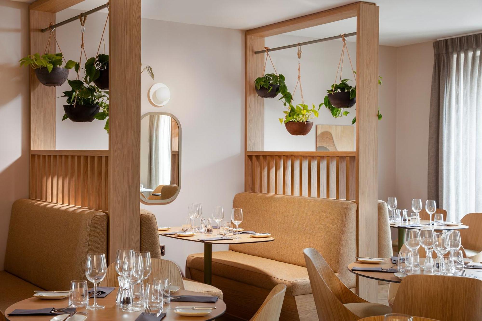 Voco Zeal Exeter Science Park, By Ihg Hotel Clyst Saint Mary