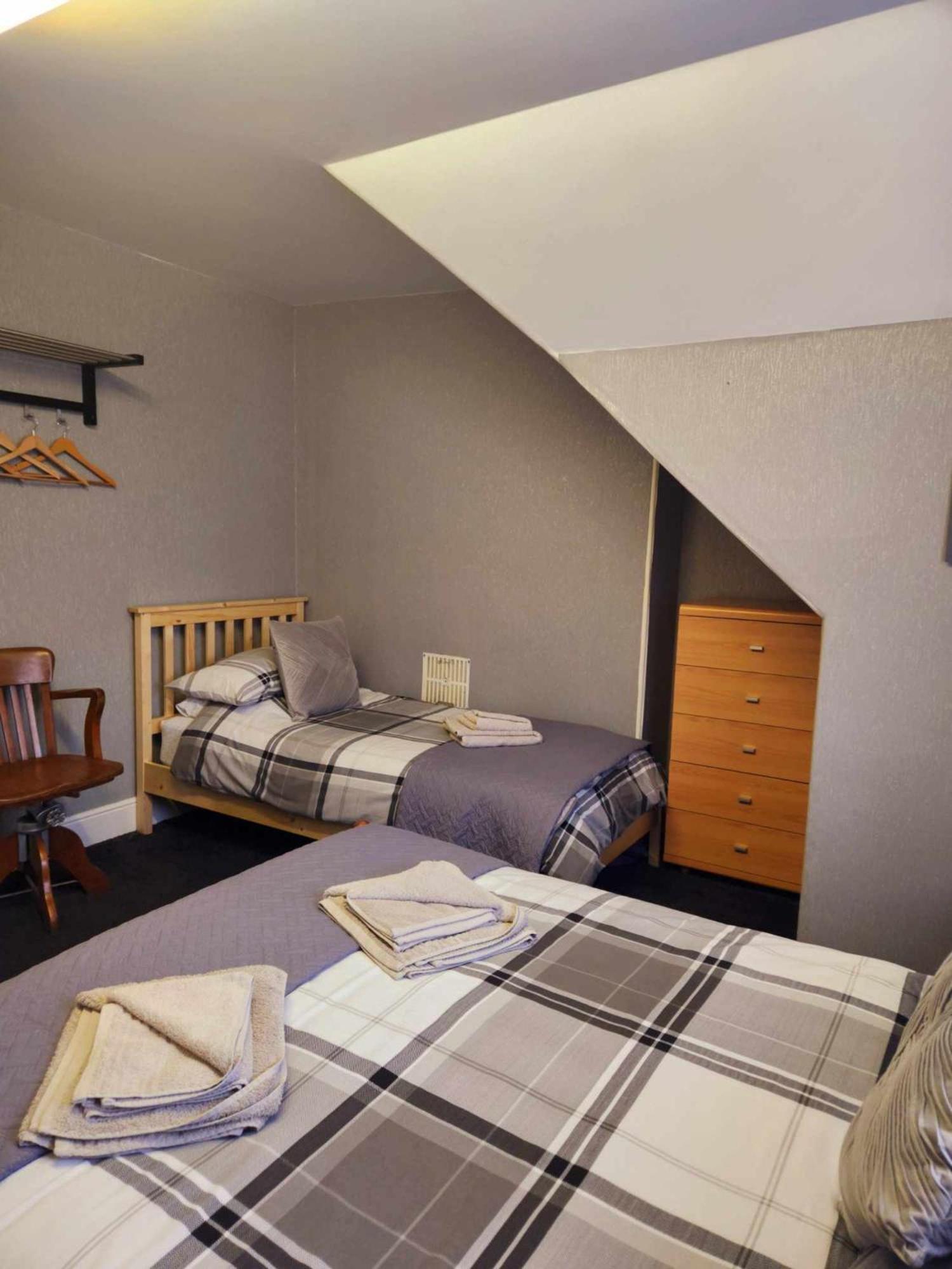 The Oakcliffe Bed & Breakfast