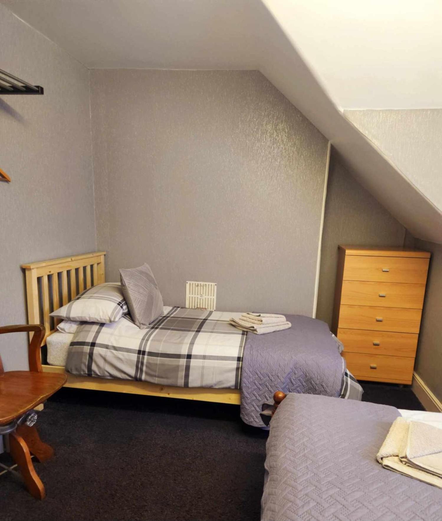 Bed & Breakfast The Oakcliffe