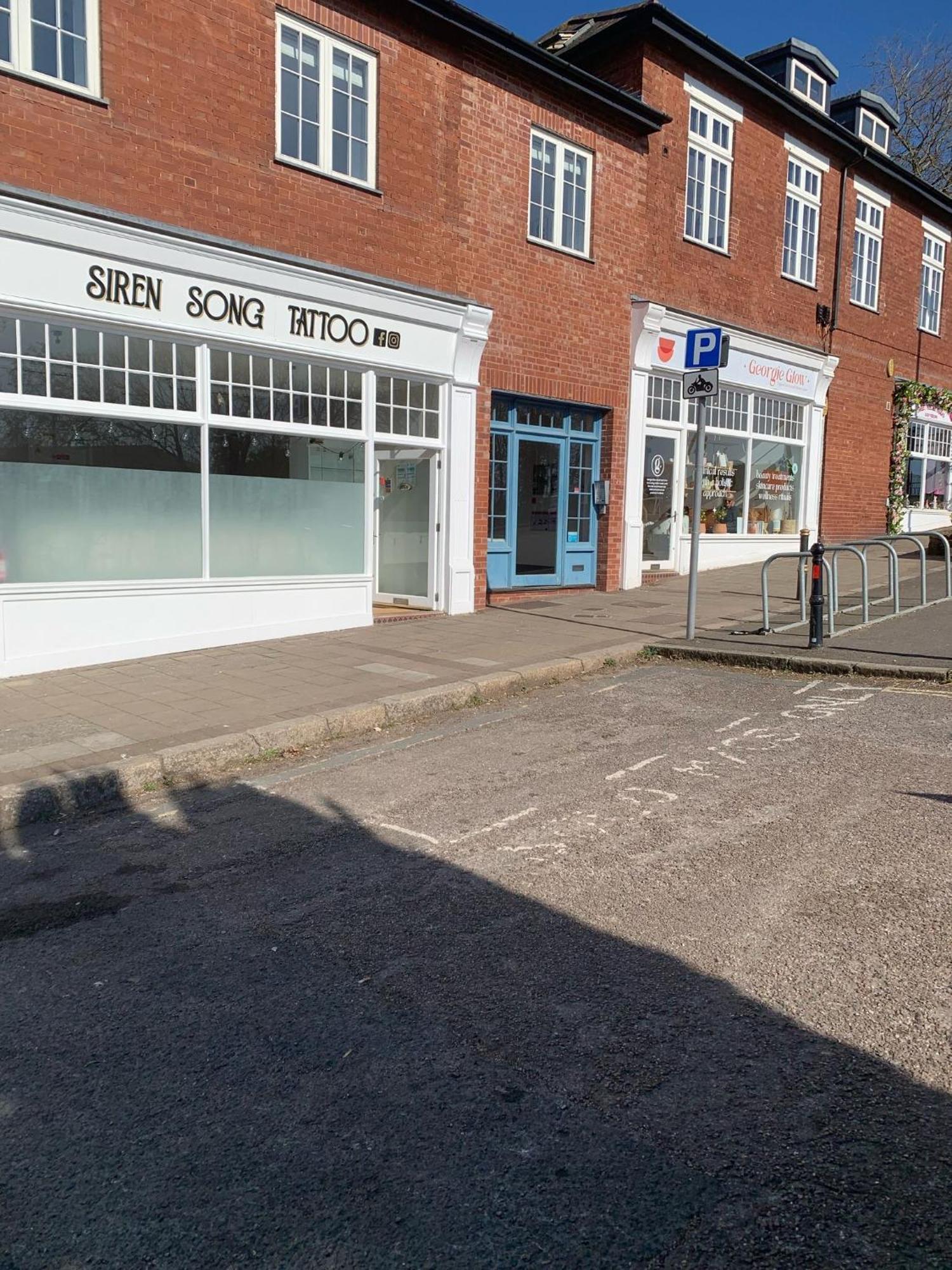 West Street Mews - Serviced Exeter