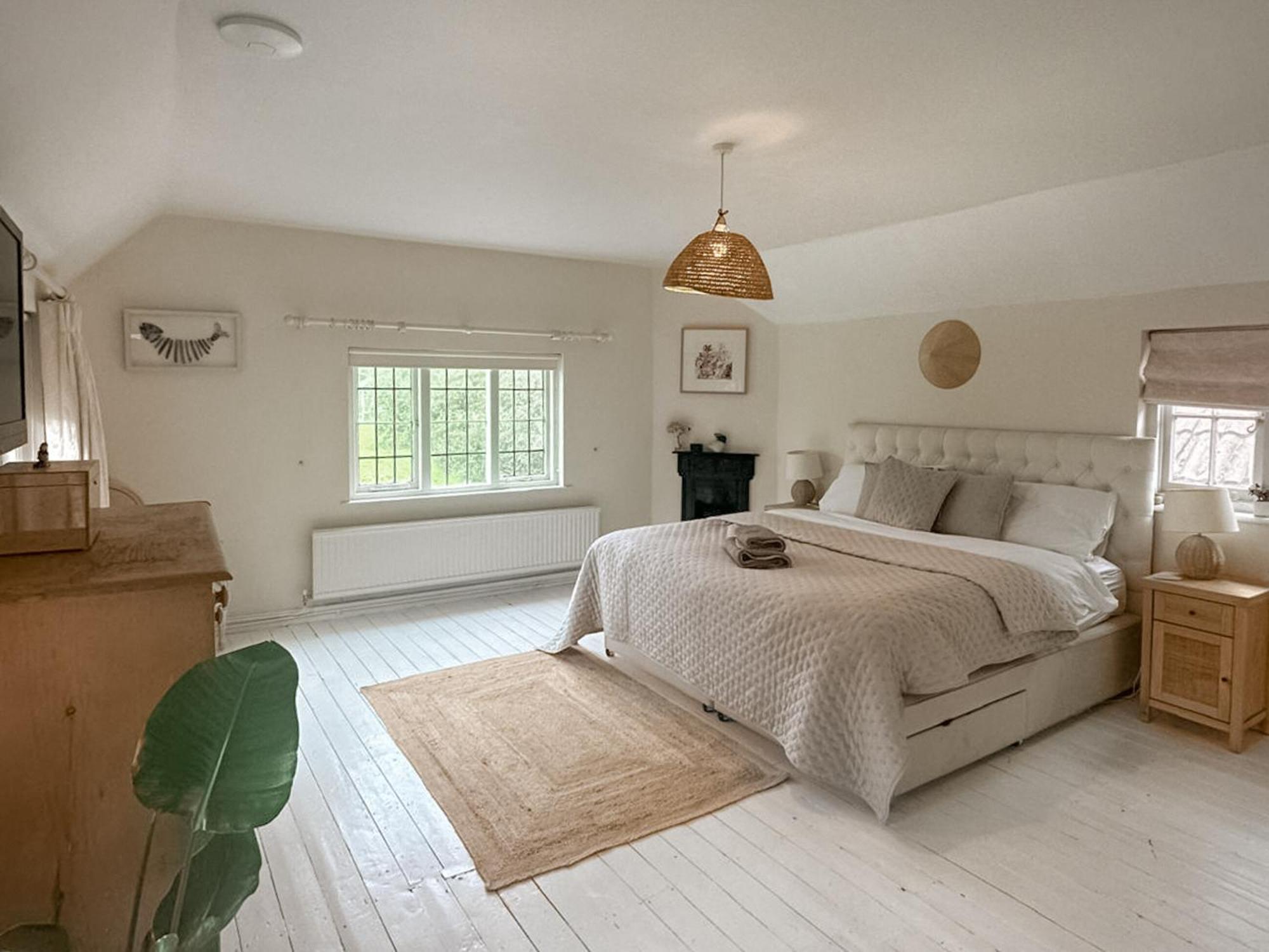 Ebford Court Exeter