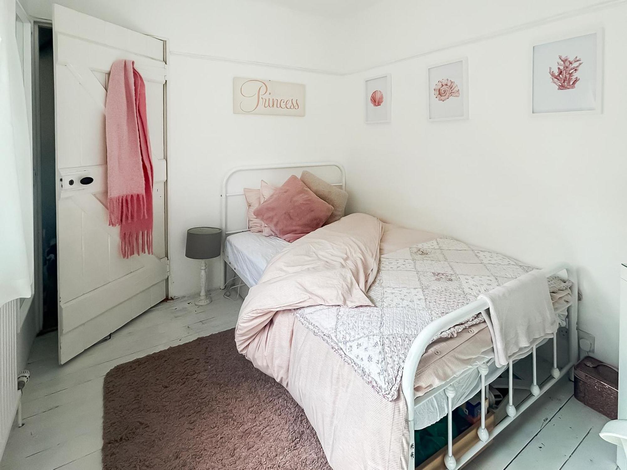 Holiday home Ebford Court *