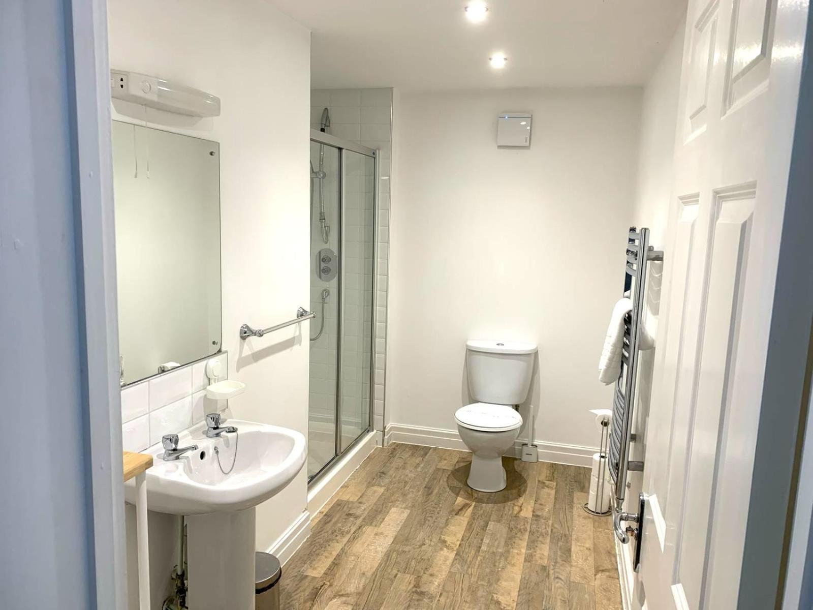 West Street Mews - Serviced Apartment *