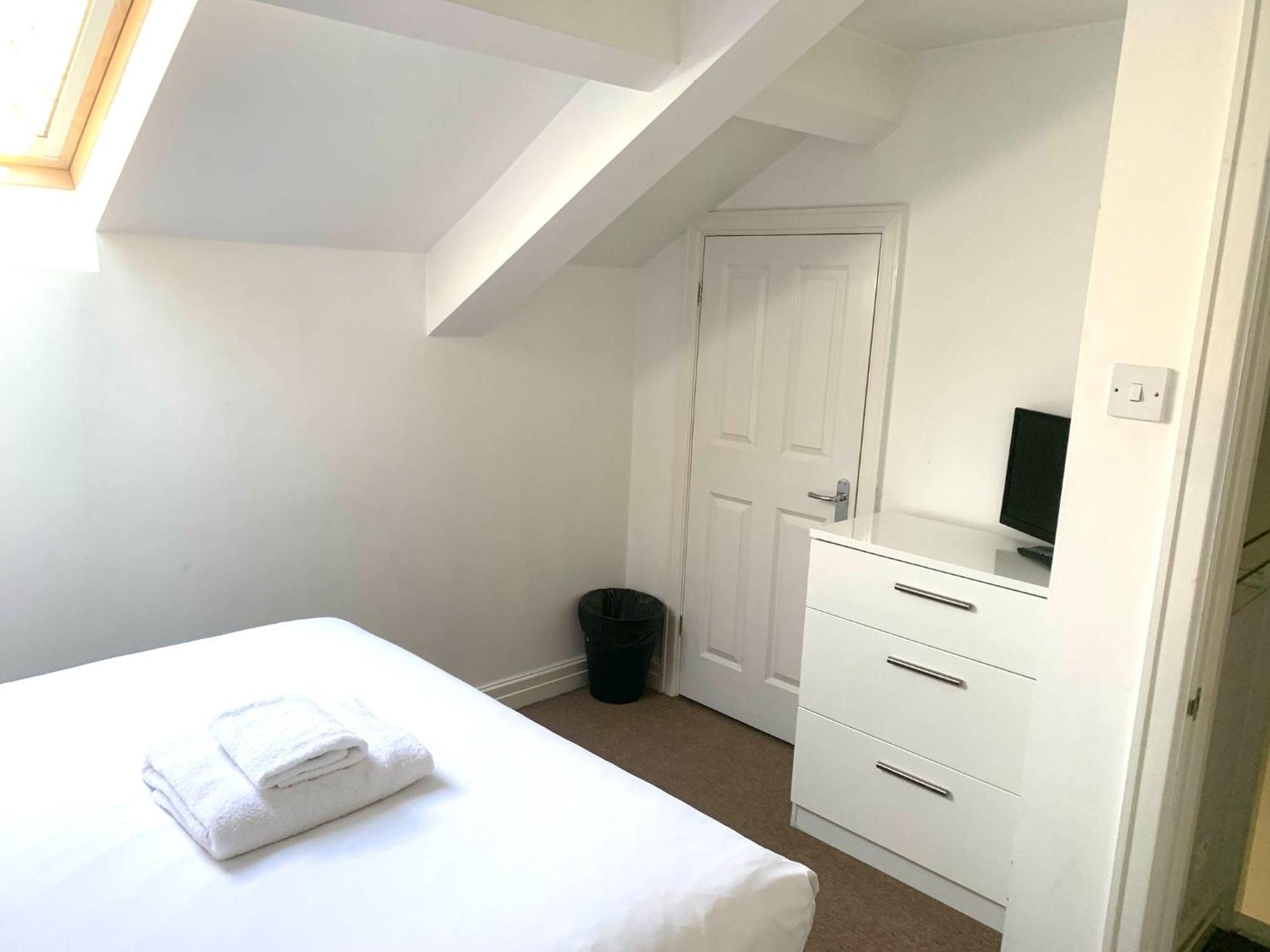 West Street Mews - Serviced Apartment Exeter