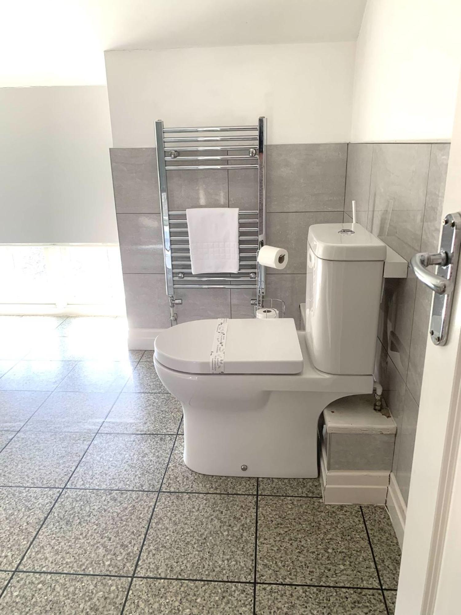West Street Mews - Serviced Apartment *
