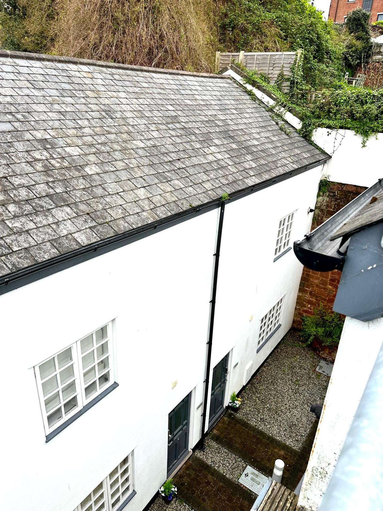 West Street Mews - Serviced Apartment Exeter