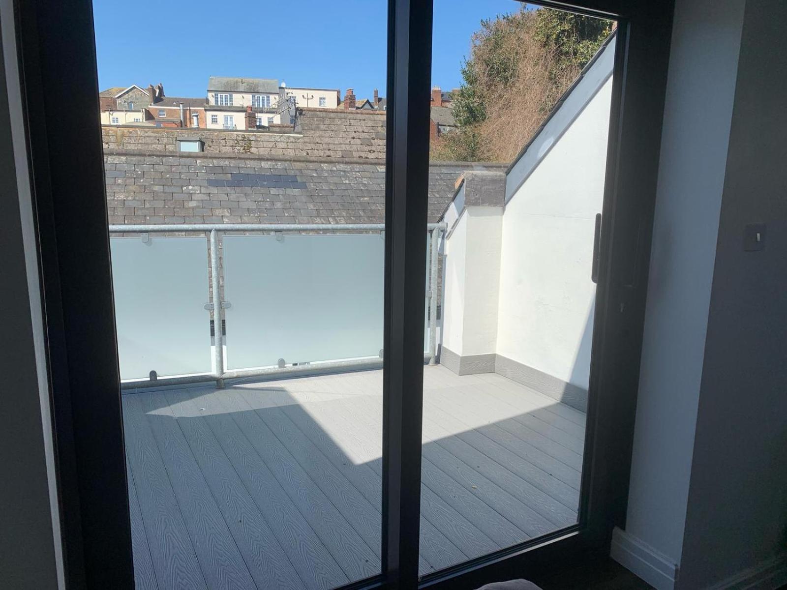 Apartment West Street Mews - Serviced