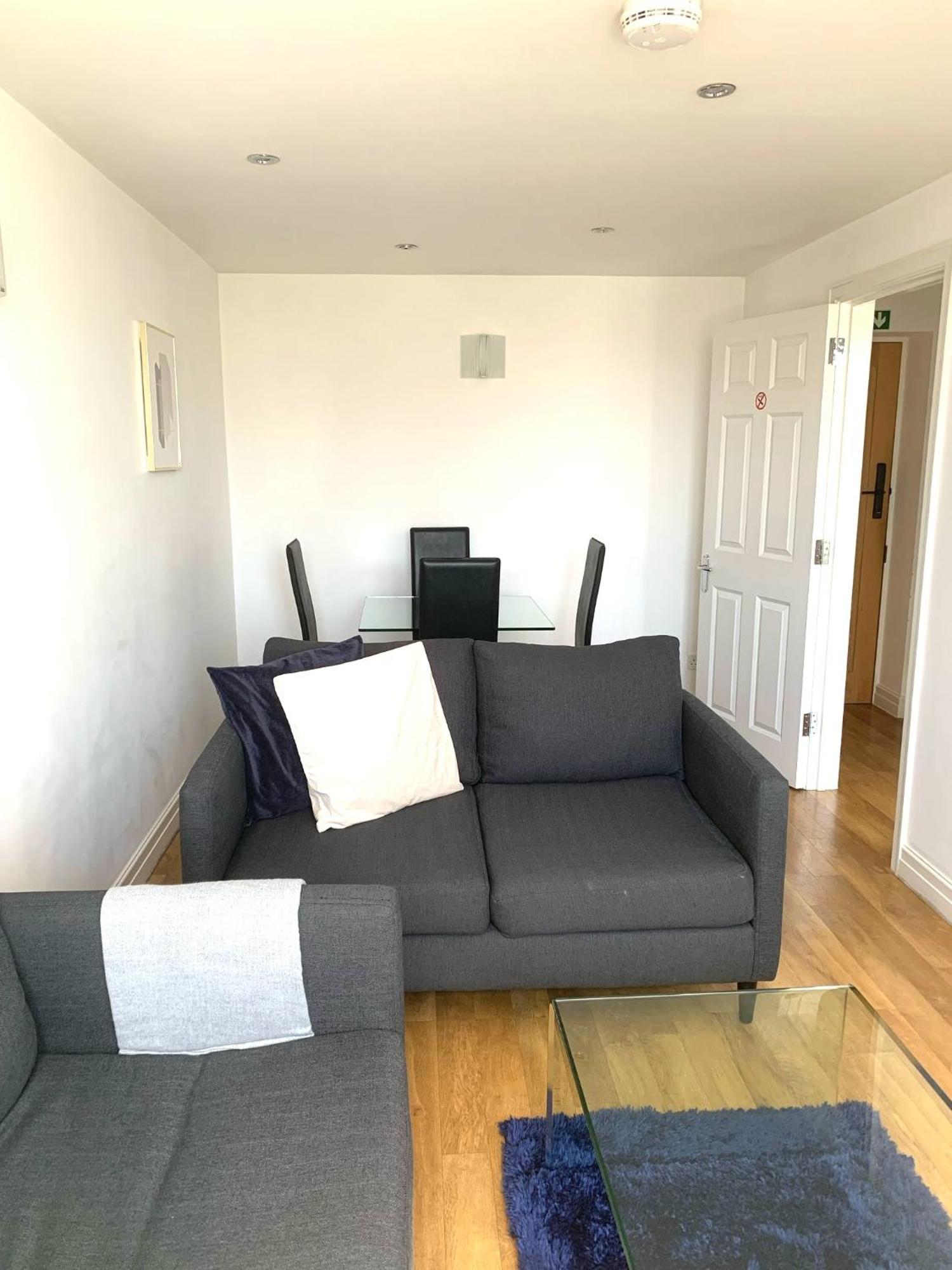 Apartment West Street Mews - Serviced *