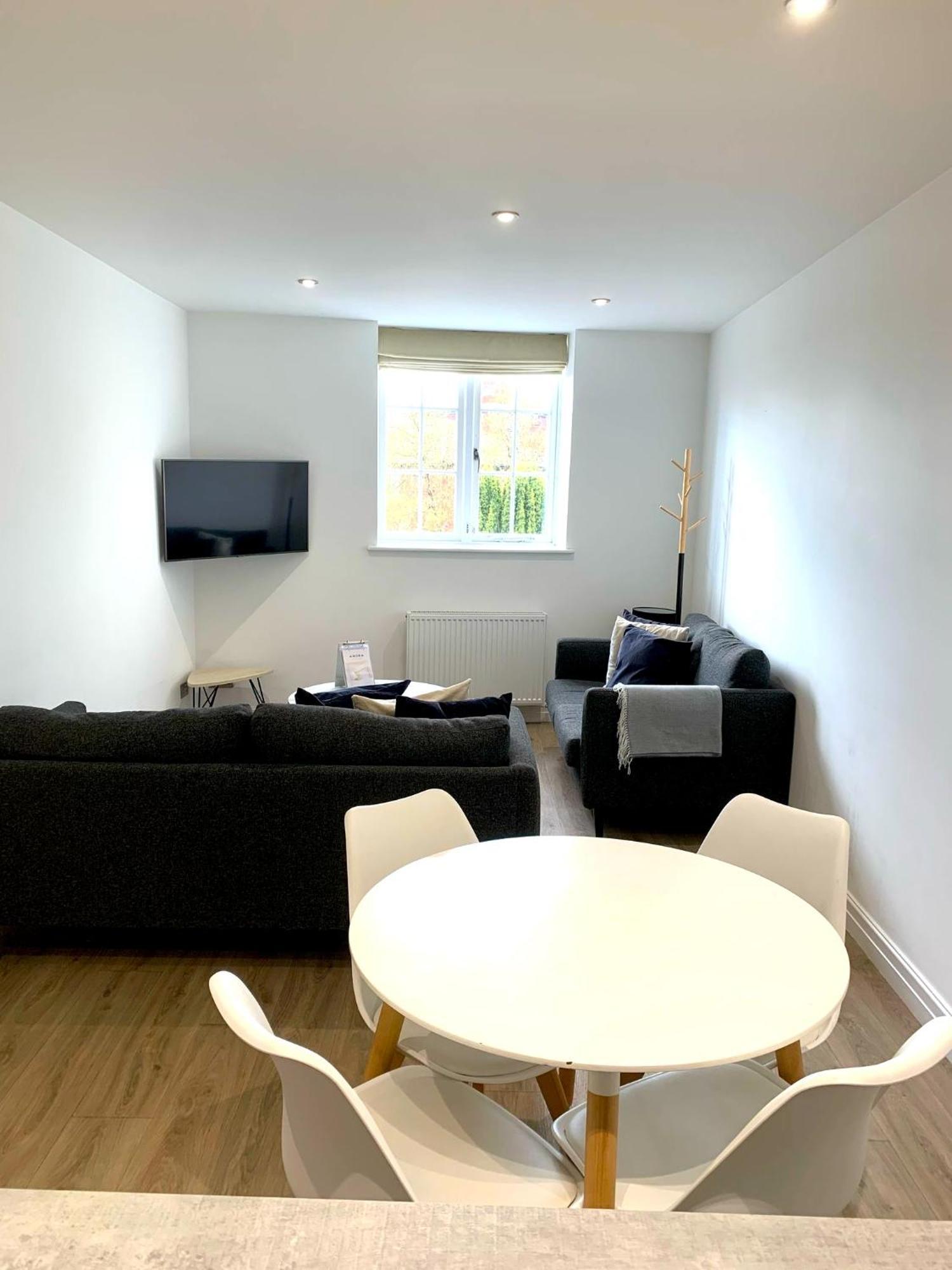 West Street Mews - Serviced Apartment Exeter
