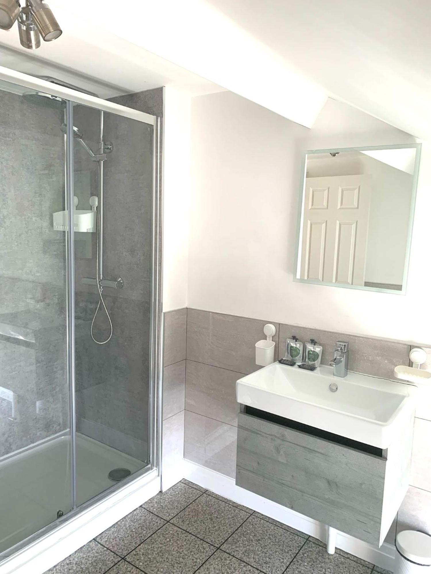 Apartment West Street Mews - Serviced *