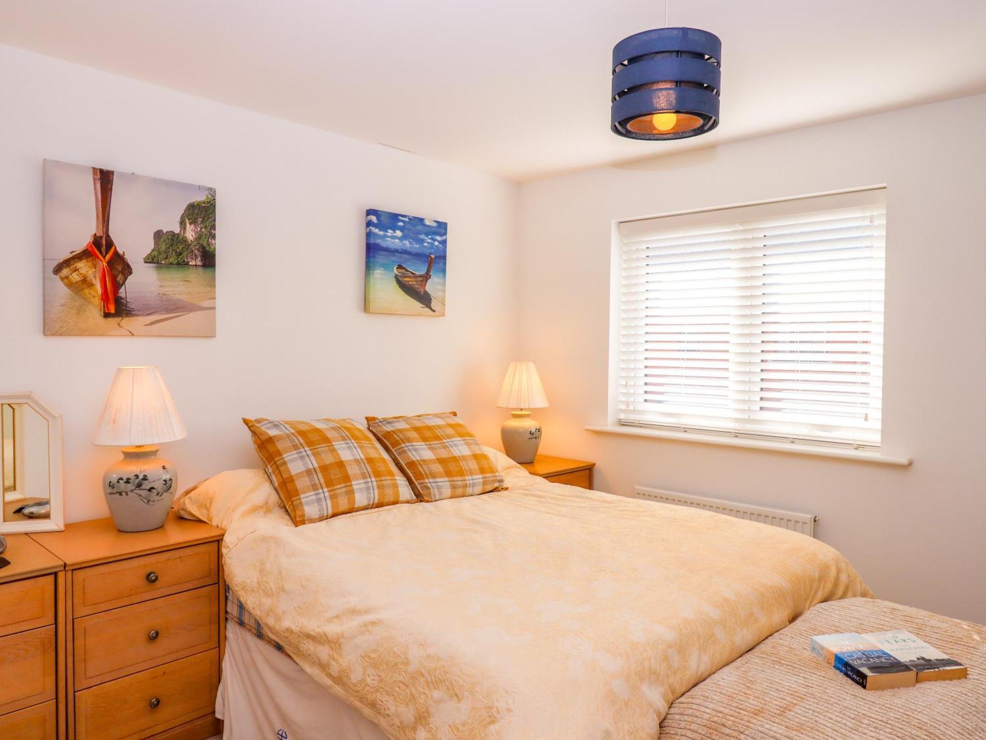 20 Marine Drive Holiday home