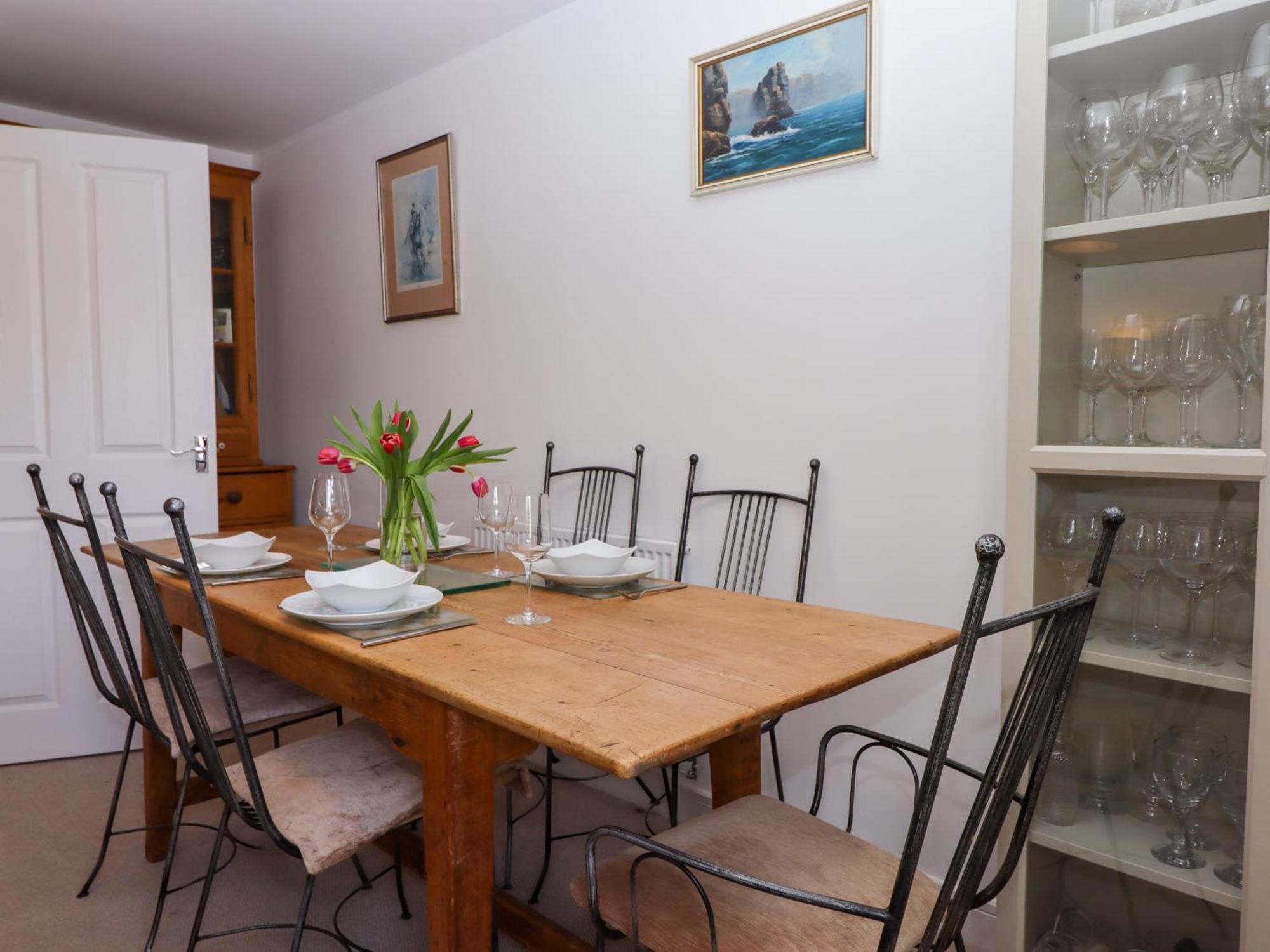 20 Marine Drive Holiday home