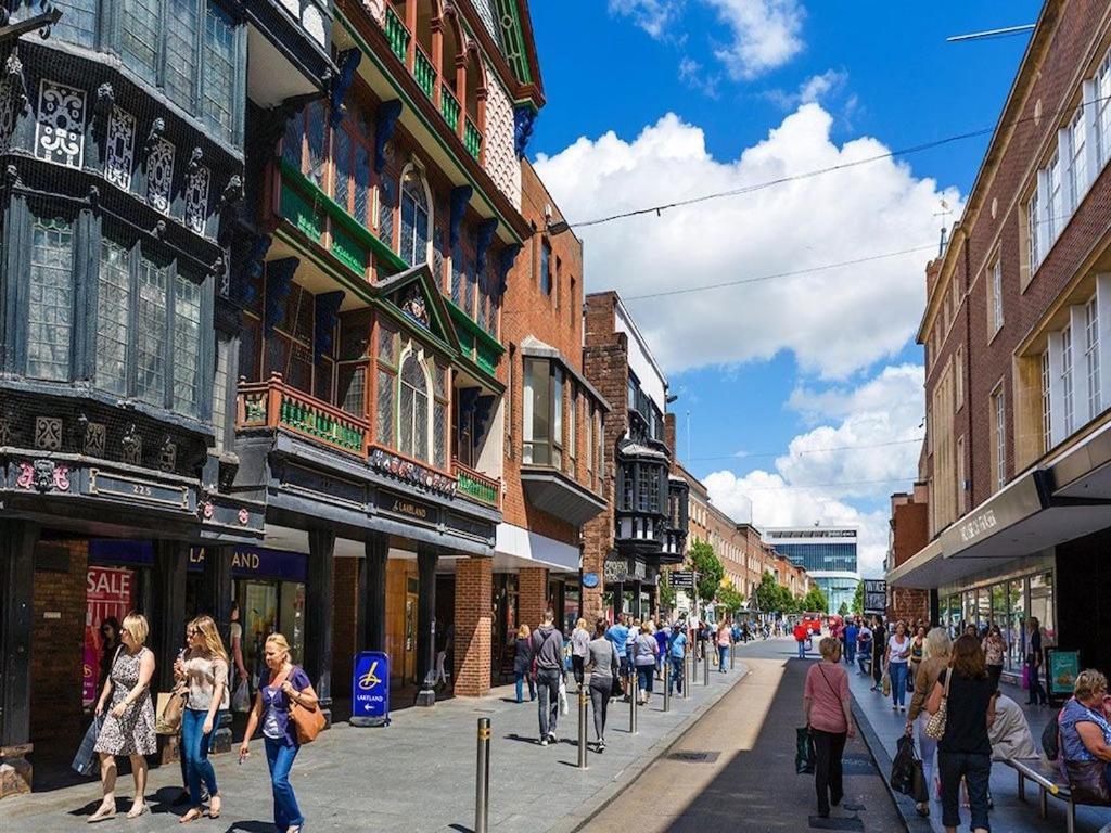 Apartment Bendene Townhouse - Exeter