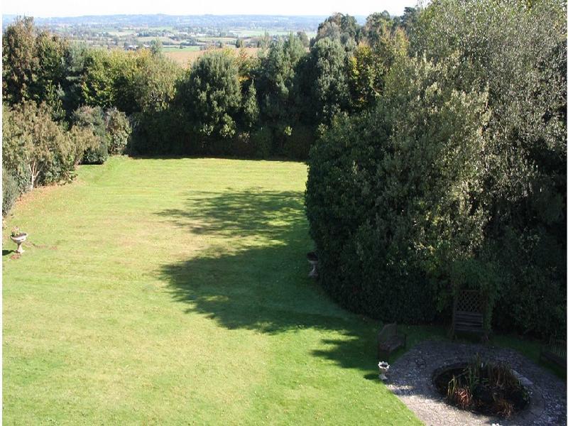 Gipsy Hill 3* Exeter