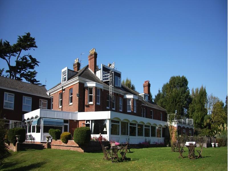 Gipsy Hill Hotel 3*