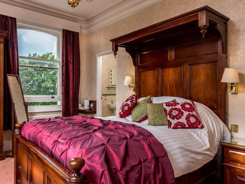 Hotel Gipsy Hill 3*