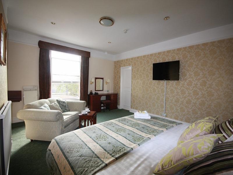 Gipsy Hill 3*