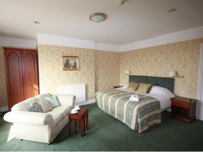 Hotel Gipsy Hill Exeter