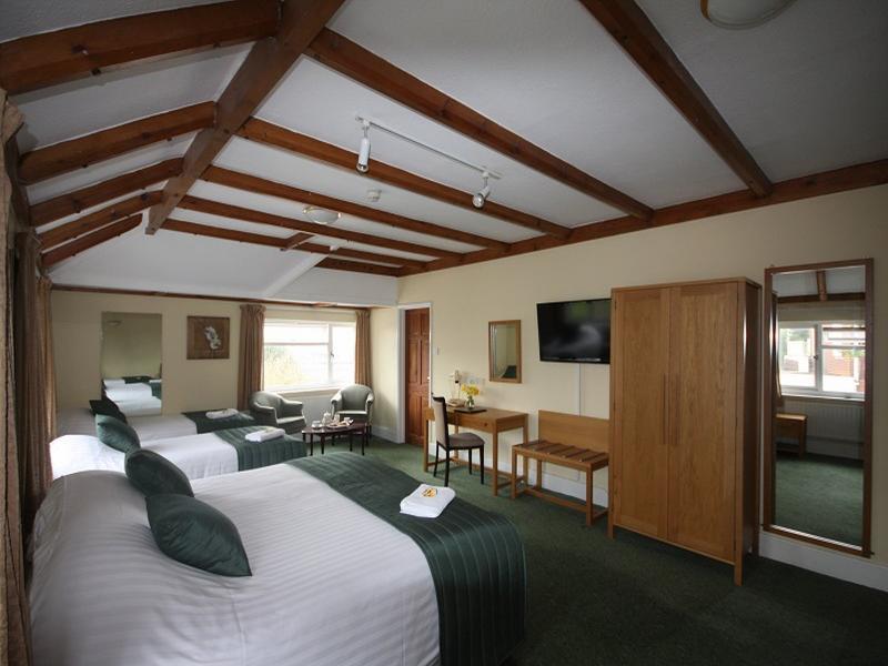 Hotel Gipsy Hill