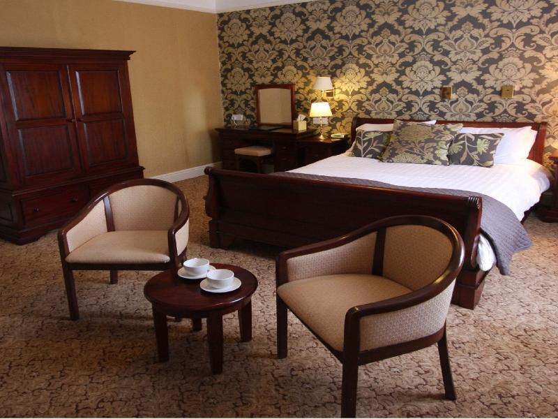 Gipsy Hill 3* Exeter