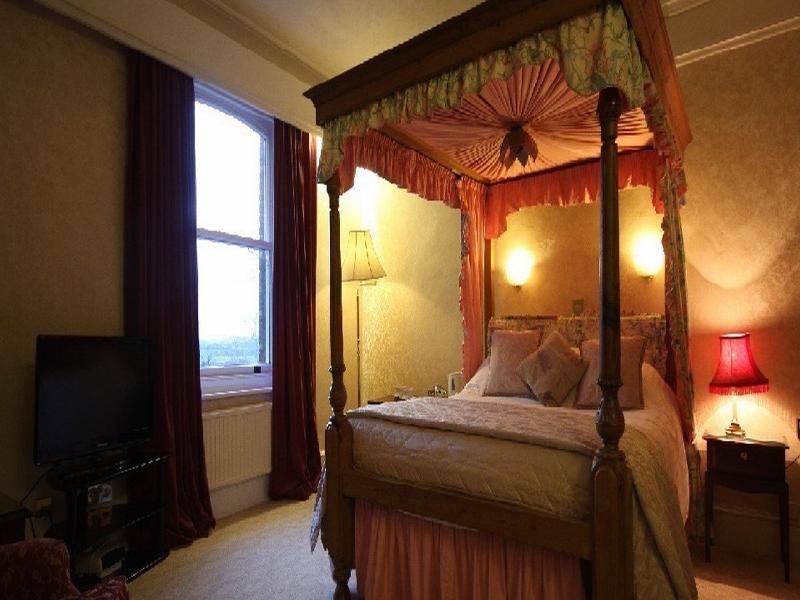 Gipsy Hill 3*