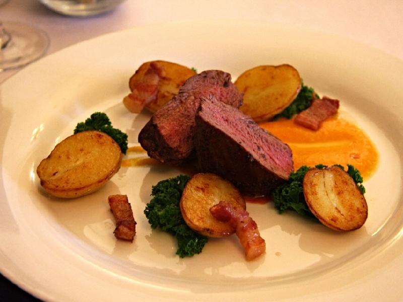 Hotel Gipsy Hill 3*
