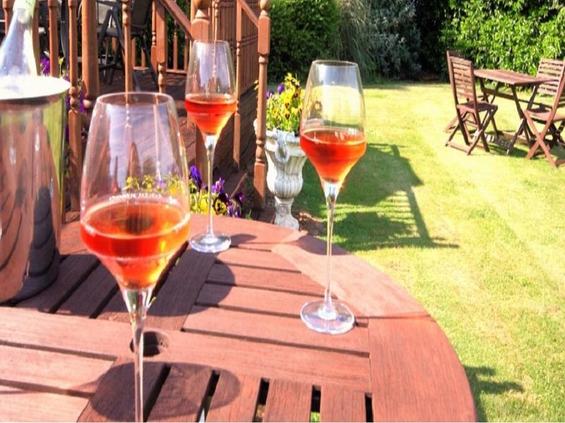 Gipsy Hill Hotel