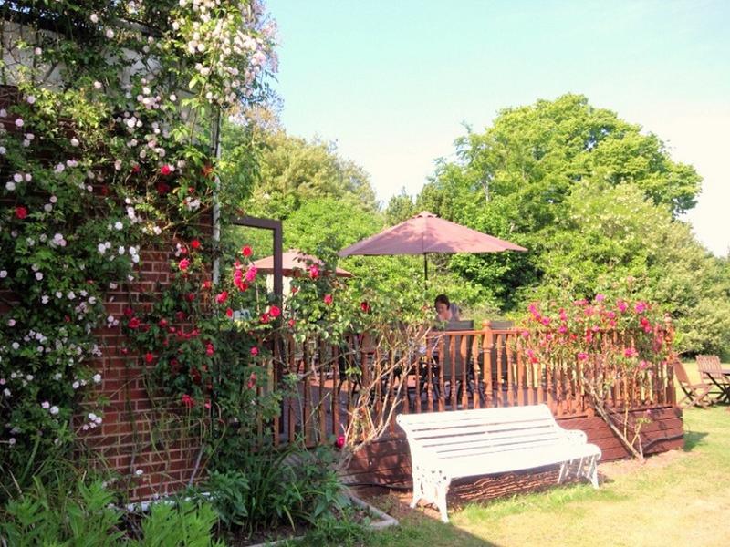 Gipsy Hill 3* Exeter
