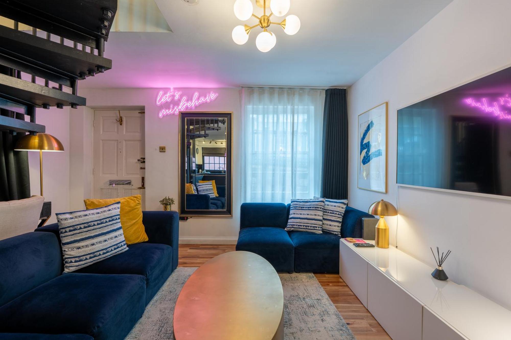 Stunning 2 Bed Apartment, In The Heart Of Exeter! Apartment *