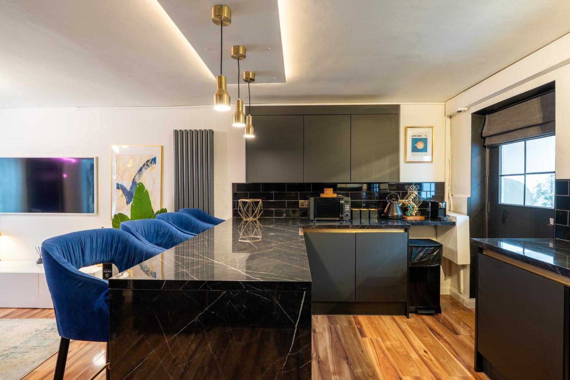 Stunning 2 Bed Apartment, In The Heart Of Exeter! Apartment *