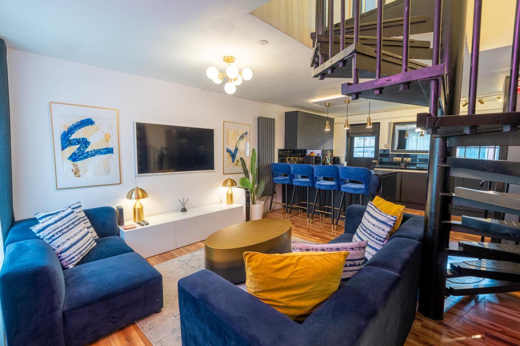 Stunning 2 Bed Apartment, In The Heart Of Exeter! *