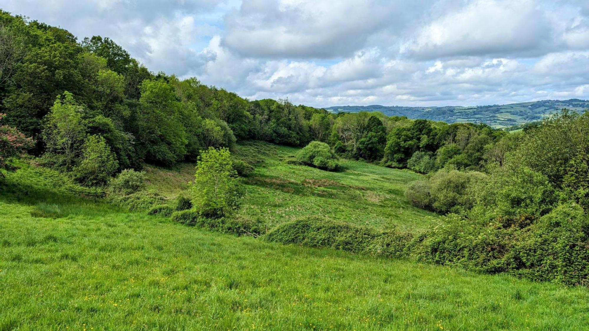 Coombe Park - Retreat Exeter