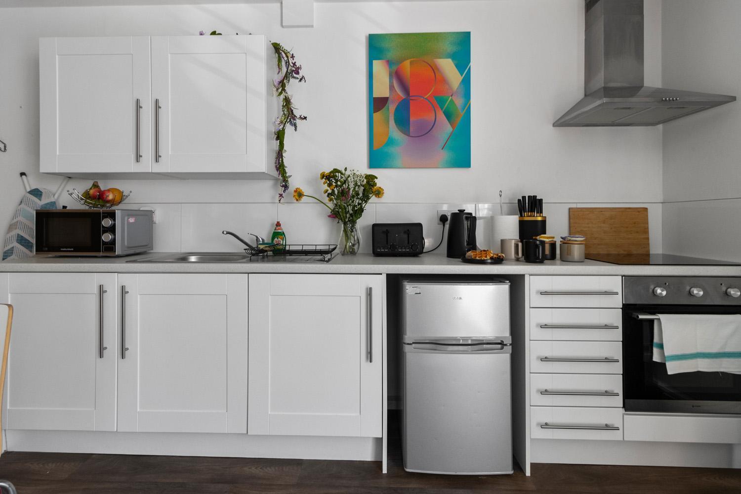 Centre Eden Appartement Exeter