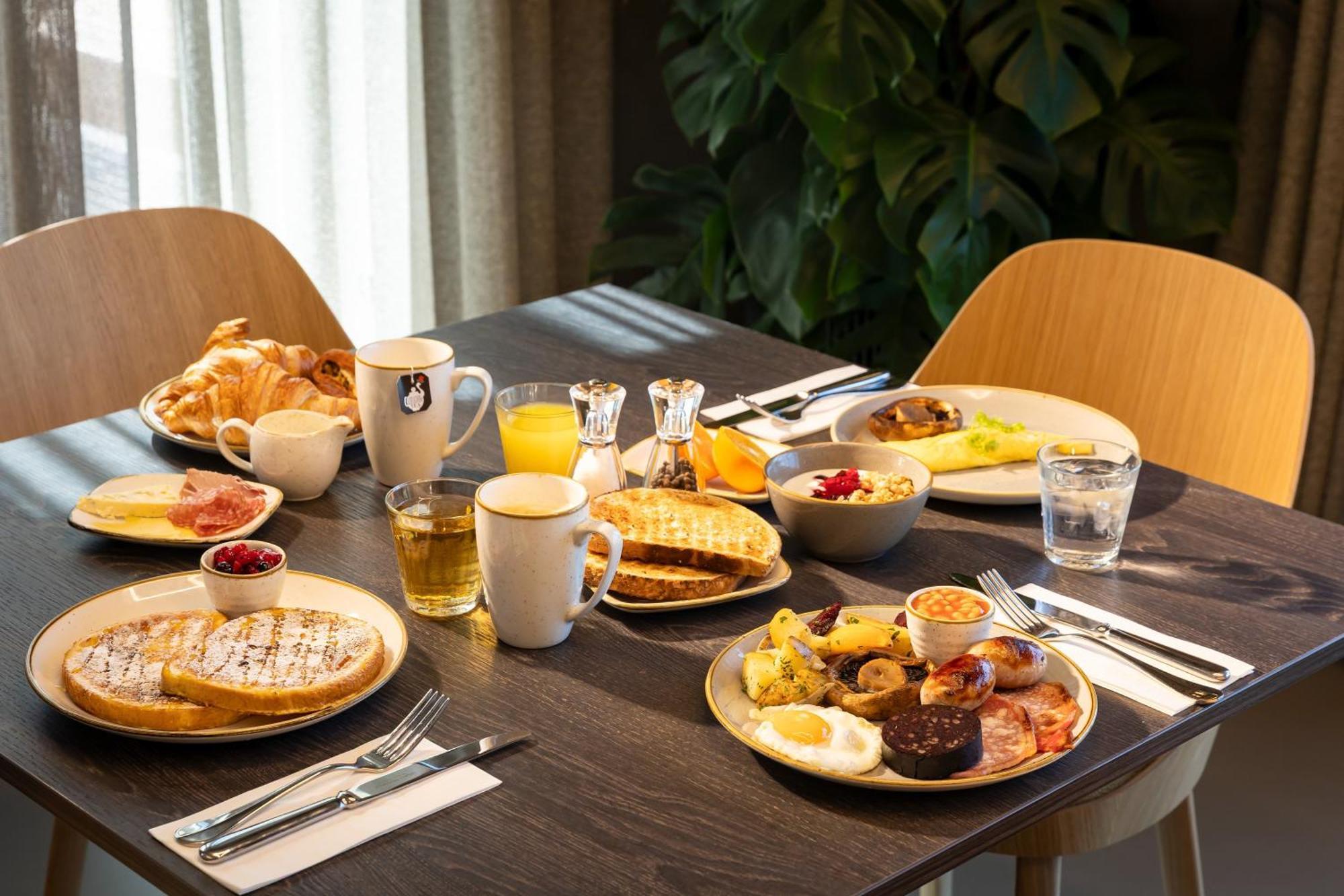 Hotel Voco Zeal Exeter Science Park, By Ihg