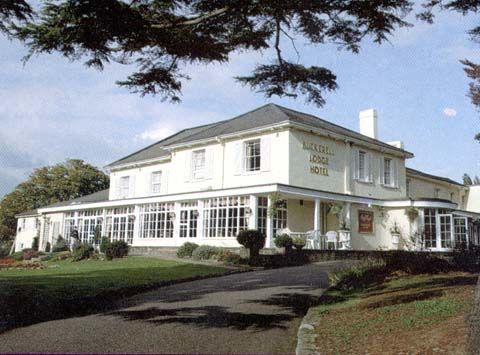 Clarion Collection Buckerell Exeter