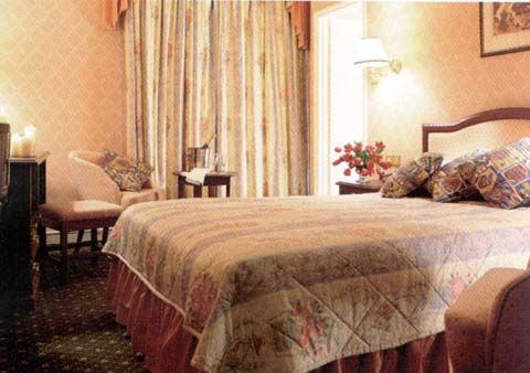 Hotel Clarion Collection Buckerell