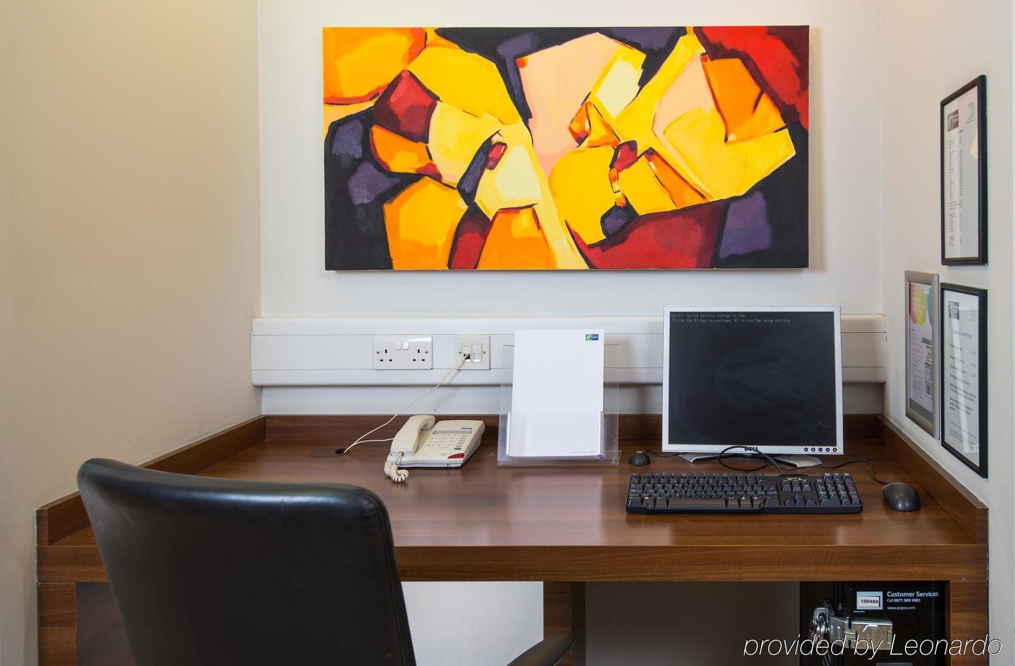 Hotel Express East By Ihg Exeter