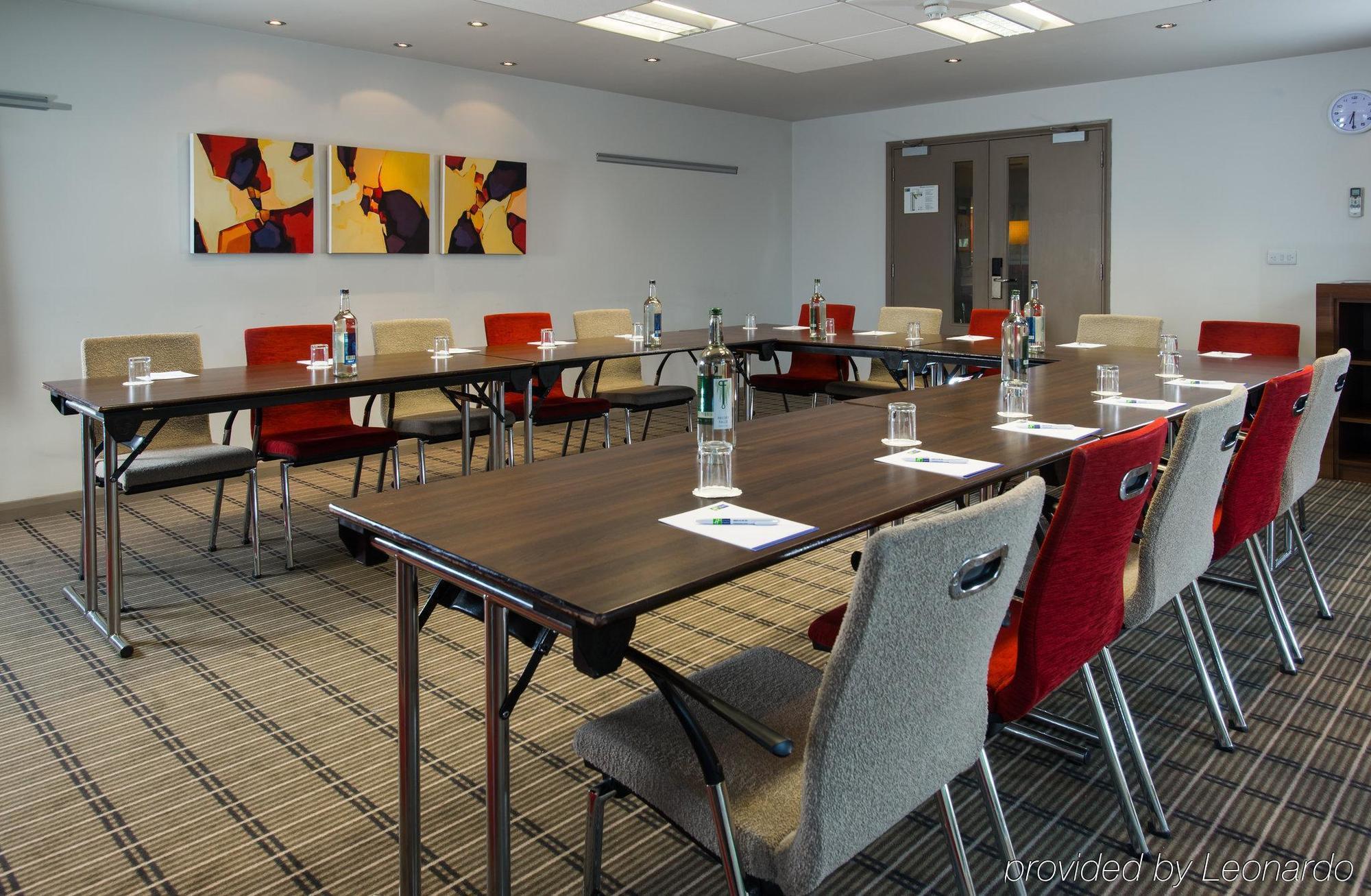 Hotel Express East By Ihg