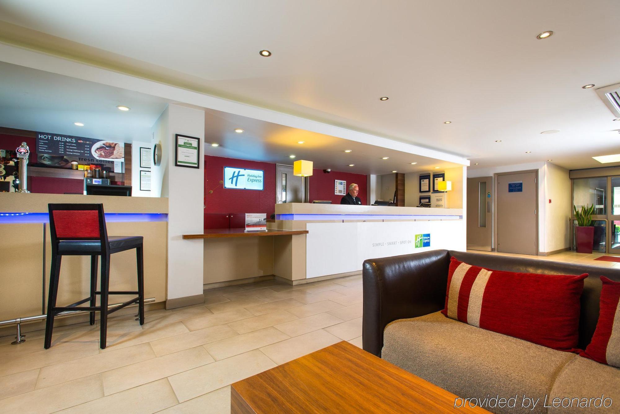 Hotel Express East By Ihg 3*