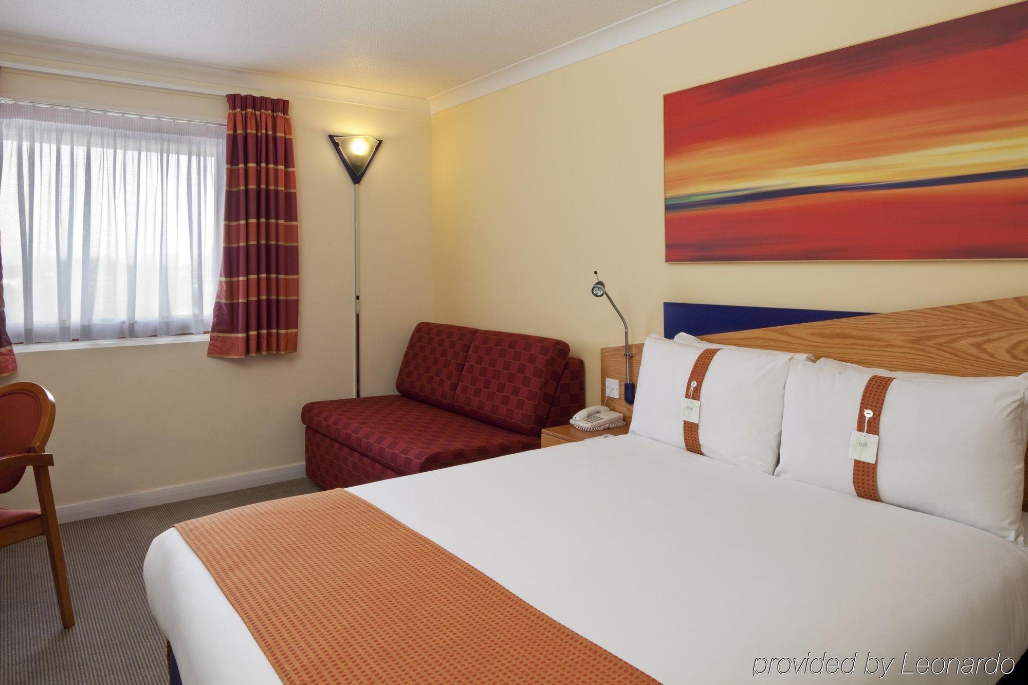 Express East By Ihg 3* Exeter