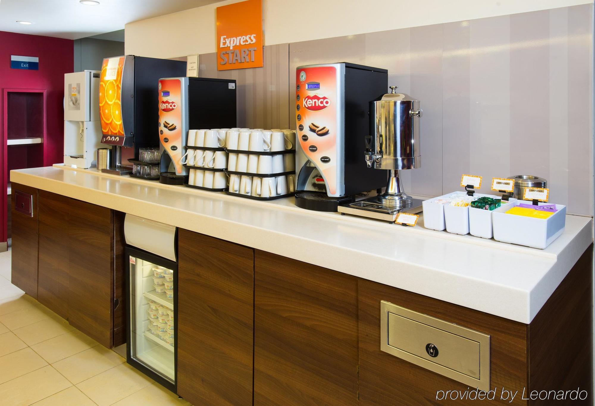 Express East By Ihg Exeter