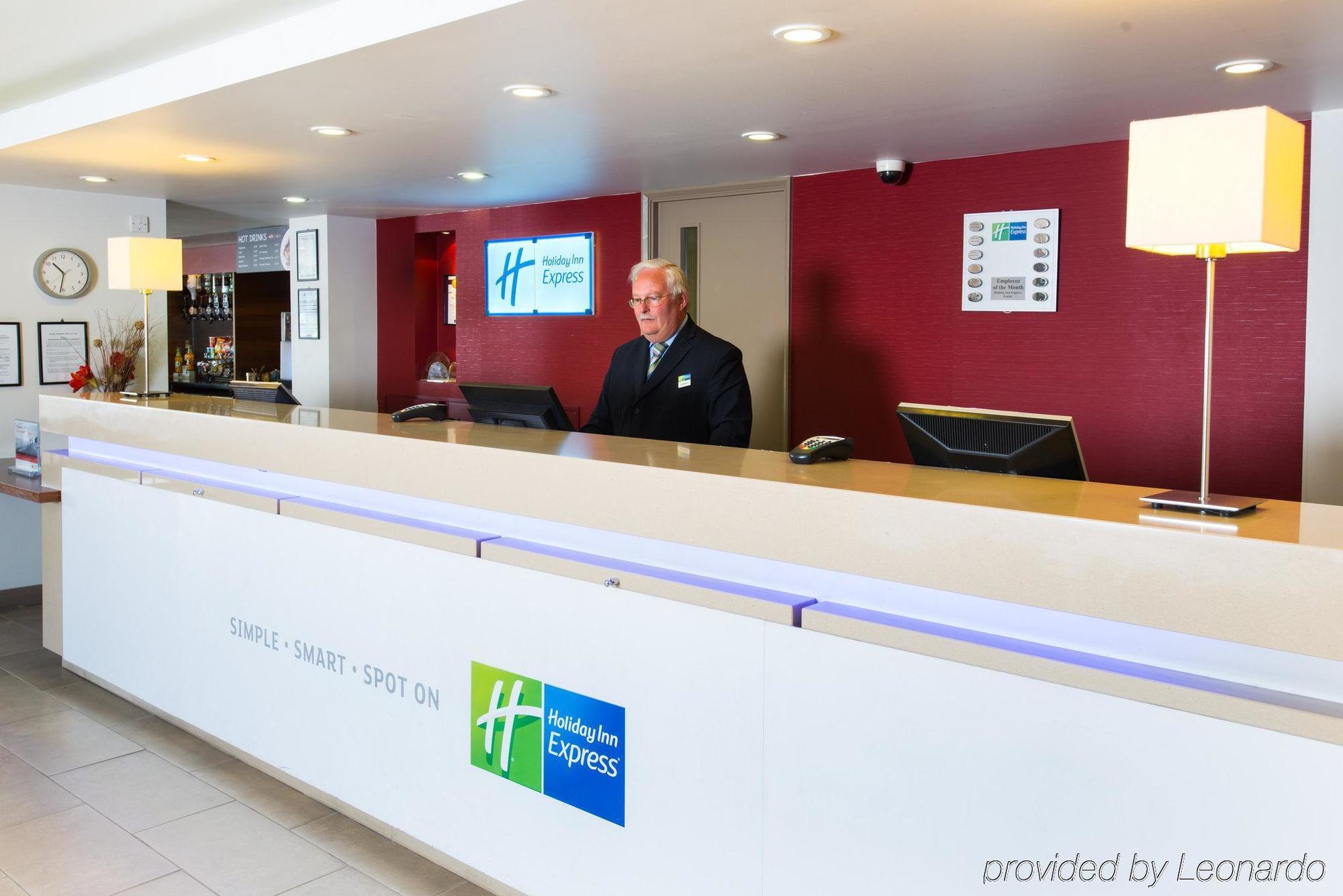 Express East By Ihg 3*