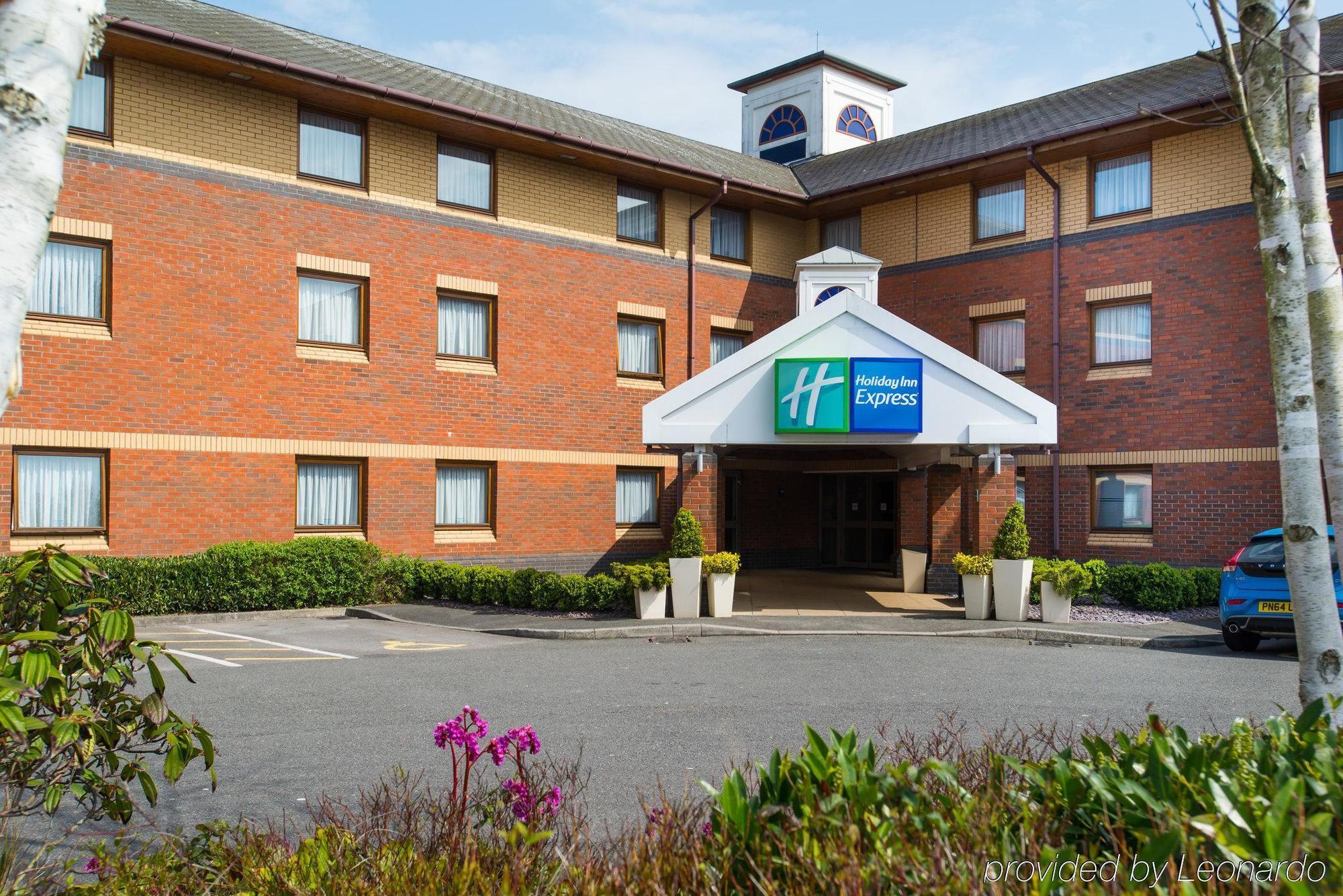 Hotel Express East By Ihg 3*