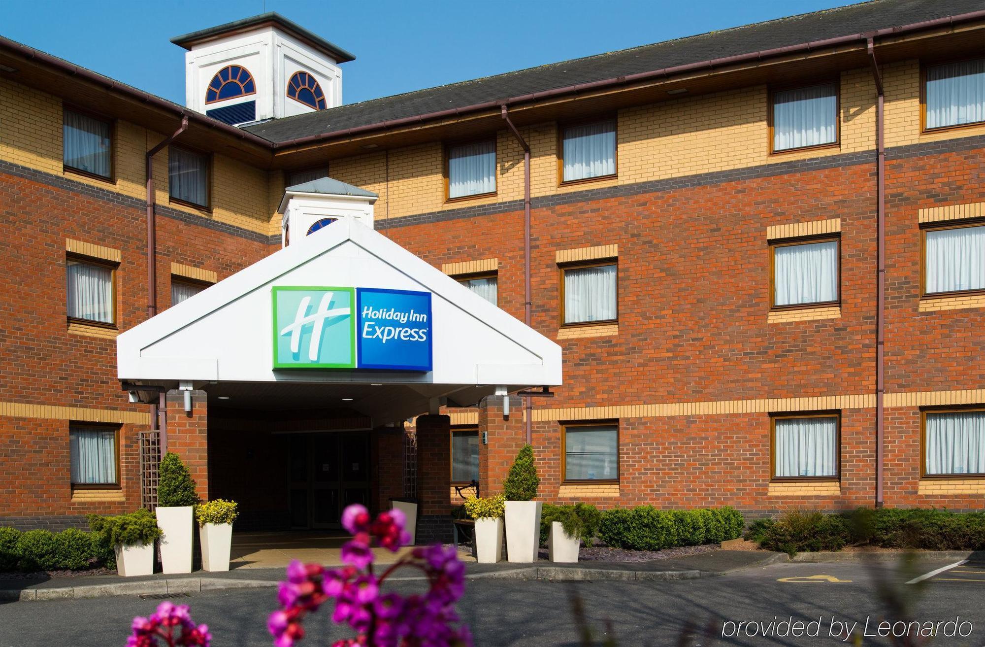 Express East By Ihg
