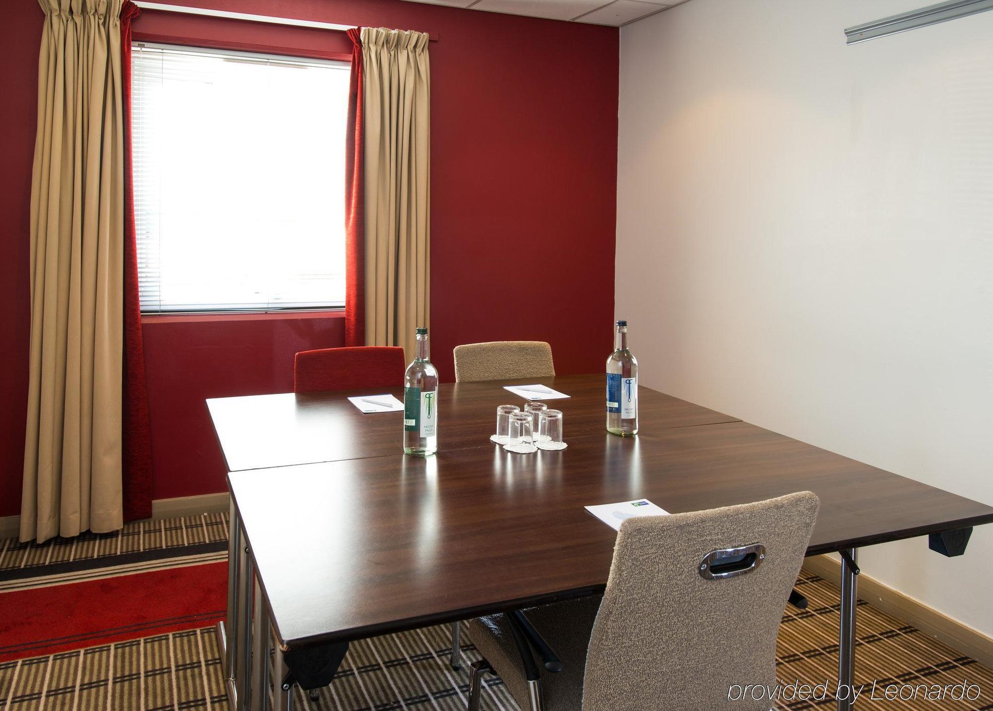 Express East By Ihg Exeter